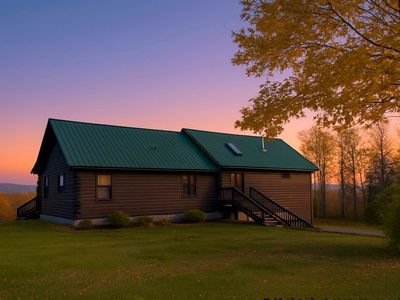 1083&1101 North Road, Dexter, ME, 04930