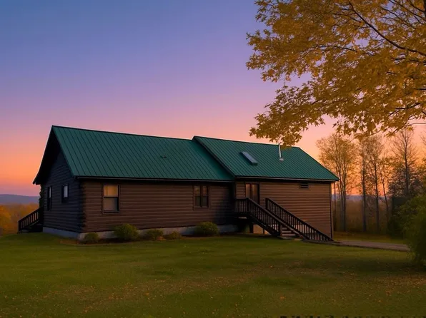 1083&1101 North Road, Ripley, ME 04930