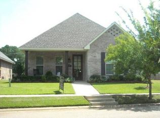 126 Woodstone Dr, Ruston, LA 71270