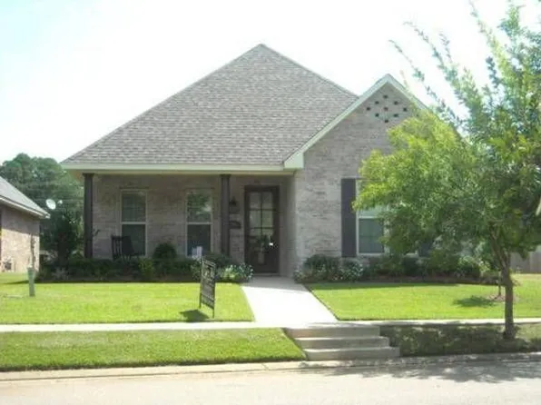 126 Woodstone Dr, Ruston, LA 71270