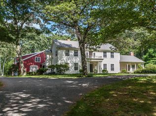 14 Turner Rd, Washington Depot, CT 06794