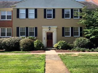 6614 E Wakefield Dr SUITE B2, Alexandria, VA 22307