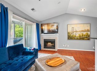 505 N Graham St UNIT 3A, Charlotte, NC