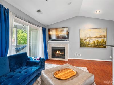 505 N Graham St Unit 3A, Charlotte, NC, 28202