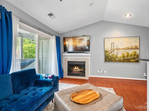 505 N Graham St Unit 3A, Charlotte, NC 28202
