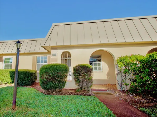 4451 Rustic Dr #4451, New Pt Richey, FL 34652