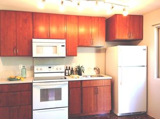 1344 15th Ave, Honolulu, HI 96816