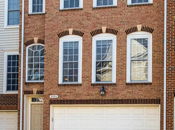 9056 Tanyard Ln, Lorton, VA 22079