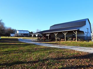 1404 State Hwy #1048, Center, KY 42214