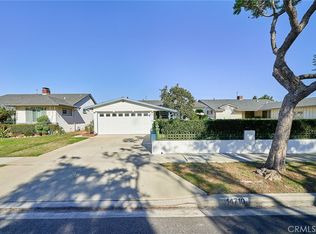 14710 Parron Ave, Gardena, CA 90249