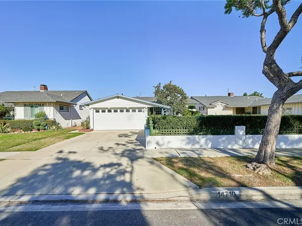14710 Parron Ave, Gardena, CA 90249
