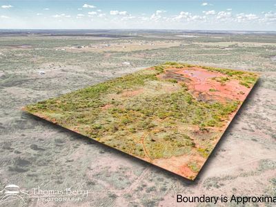 Meadow Valley Spink Rd, Abilene, TX, 79601
