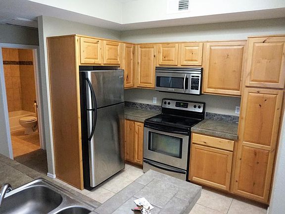 2nd image of 1500 E Pusch Wilderness Dr Unit 9201