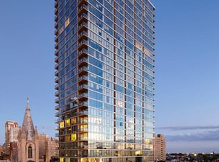 2116 Chestnut, Philadelphia, PA 19103