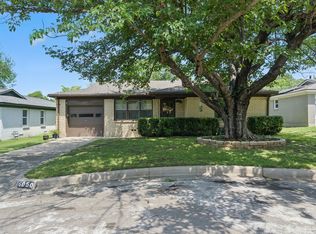 6050 Douglas St, Fort Worth, TX 76114