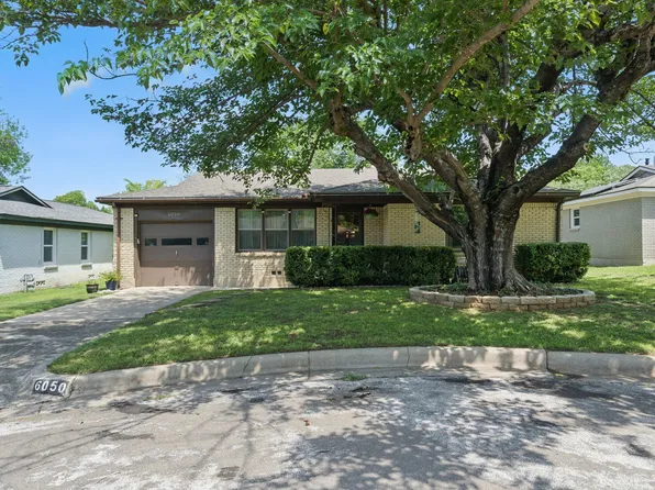 6050 Douglas St, Fort Worth, TX 76114