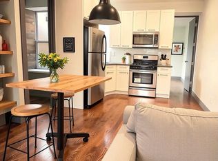 10 Sackman St APT 4A, Brooklyn, NY 11233