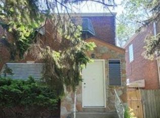 9055 S Clyde Ave, Chicago, IL 60617