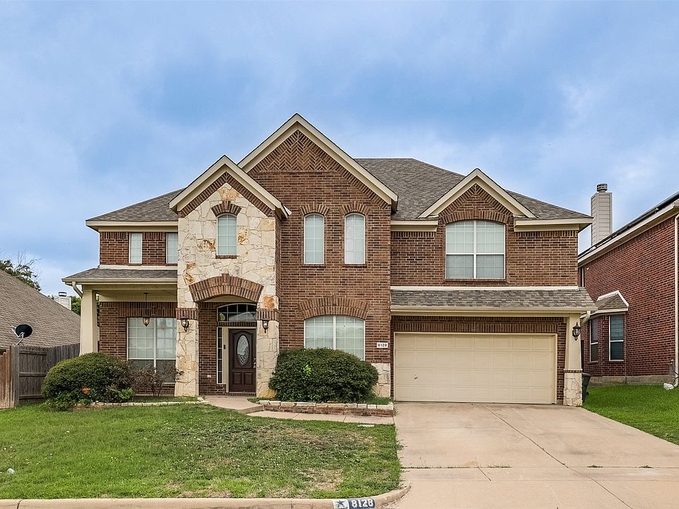 1st image of 8128 Geranium Ln