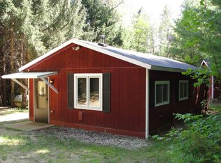 N17127 Dvork Drive, Beecher, WI 54156