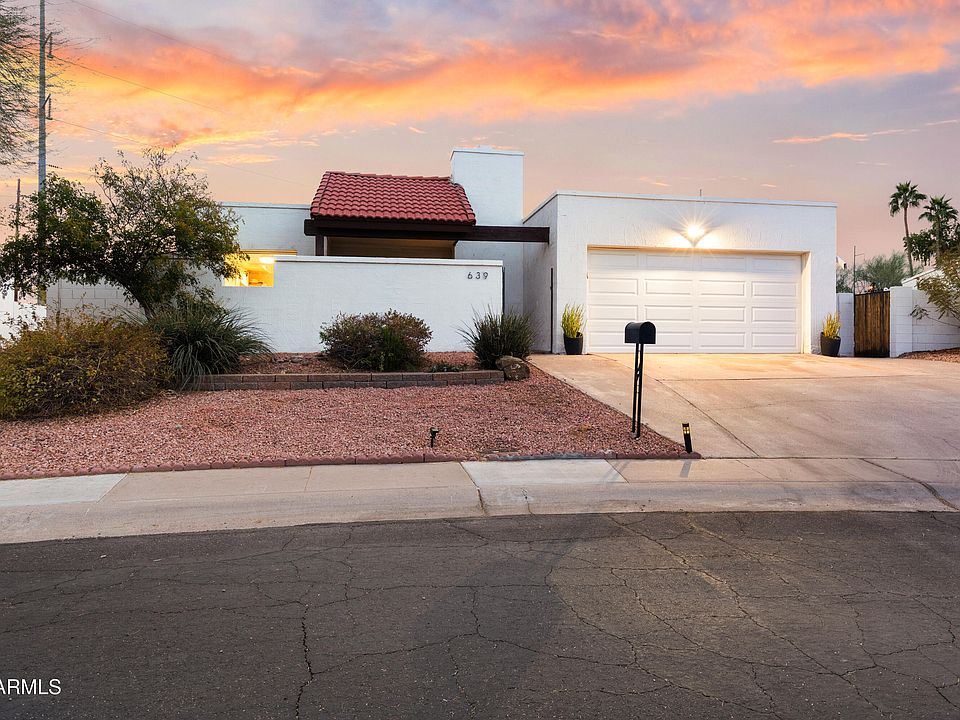 1st image of 639 E CALAVAR Road