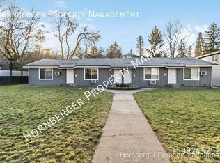 1817 W 6th Ave, Spokane, WA 99204