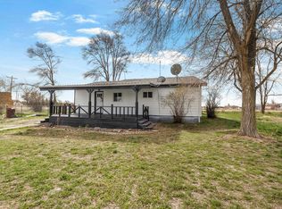 3335 E County Line Rd, Rigby, ID 83442