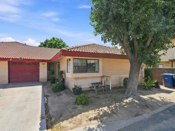 933 Barnett Way, Madera, CA 93637