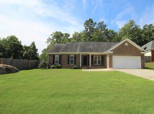 519 Marble Fls, Grovetown, GA 30813