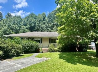 3184 Caldwell Rd NE, Atlanta, GA 30319