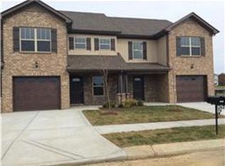 210 Saxony Way #210, Gallatin, TN 37066