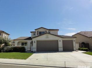 19553 Gibraltar Ct, Hilmar, CA