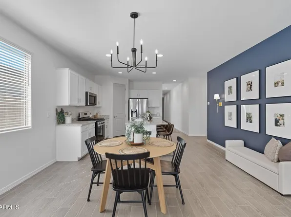 11449 E UNITY Avenue, Mesa, AZ 85212