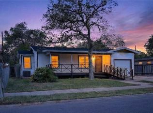 758 Sheridan Dr, Corpus Christi, TX 78412