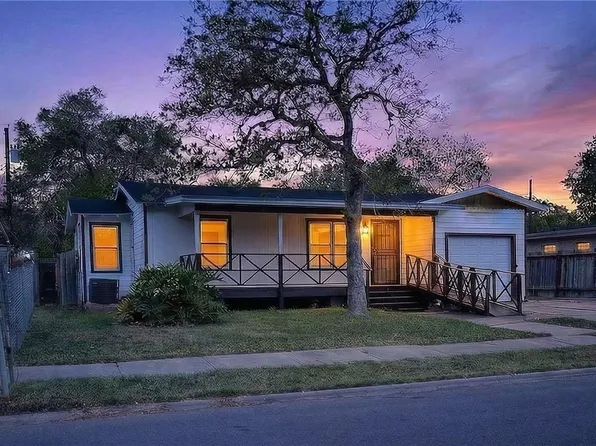 758 Sheridan Dr, Corpus Christi, TX 78412