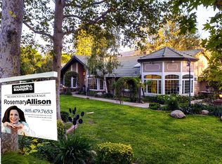 11958 E Pradera Rd, Camarillo, CA 93012