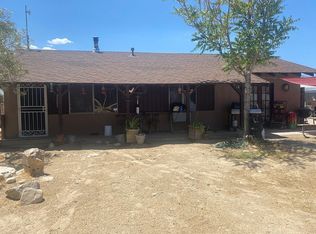 35893 Old Woman Springs Rd, Lucerne Valley, CA 92356