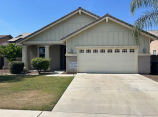 6402 W Perez Ave, Visalia, CA 93291