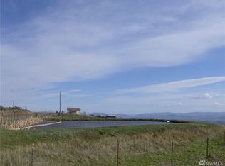 1890 Upper Green Canyon Rd, Ellensburg, WA 98926