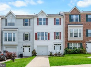 3365 Sonia Trl Unit 32, Ellicott City, MD 21043