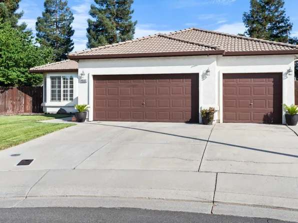 4935 Half Dome Ct, Stockton, CA 95212