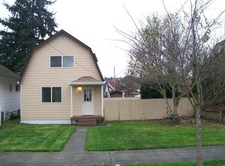 125 Wells Ave N, Renton, WA 98057