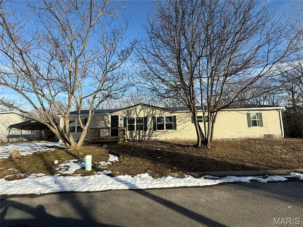 18229 Loyalty Ln, Saint Robert, MO 65584