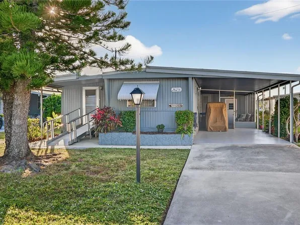 26231 Imperial Harbor BLVD, BONITA SPRINGS, FL 34135