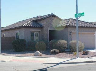 11143 E Sutter Ave, Mesa, AZ 85212