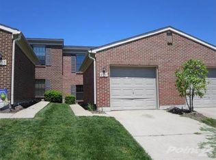 2551 Crusaders Way, Lexington, KY 40509