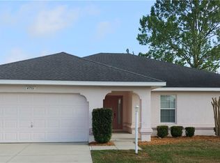 4751 SW 136th Pl, Ocala, FL 34473