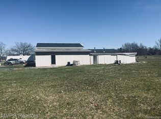 5115 N Gale Rd, Davison, MI 48423
