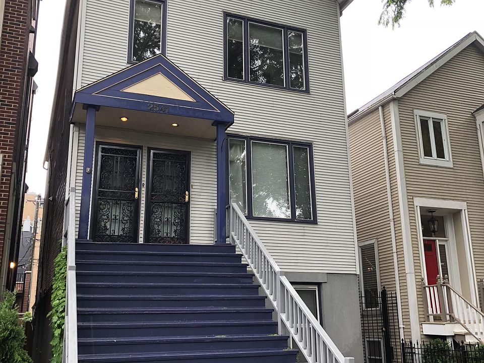 1st image of 2541 N Wayne Ave #3