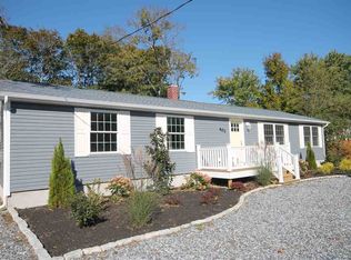 403 S Boyd St, Cape May Court House, NJ 08210